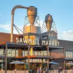 Sawmill Market