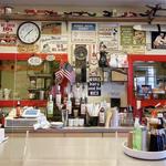 Bethany's Airport Diner