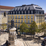 Chiado & Bairro Alto Neighborhoods