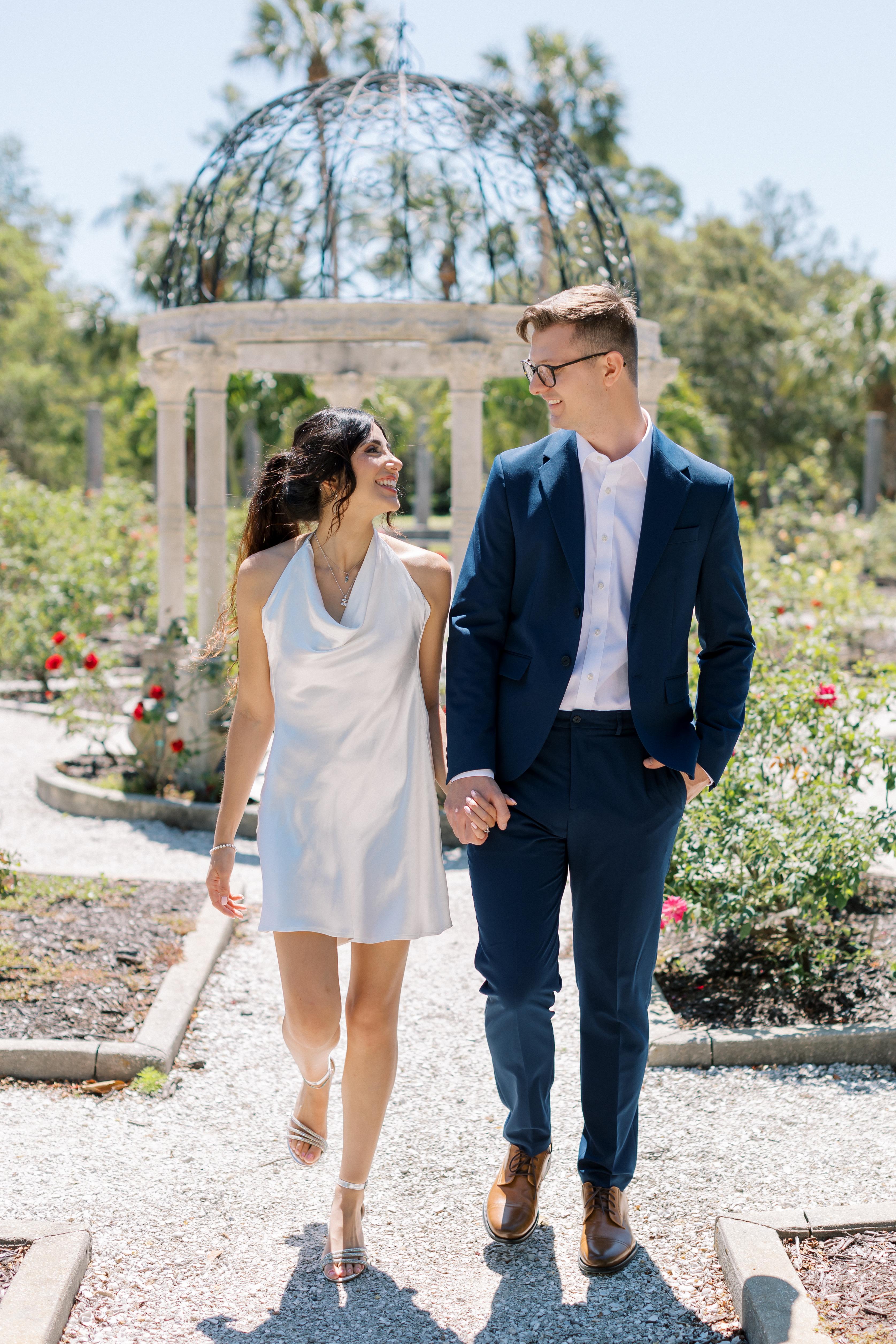 The Wedding Website of Tyler Kovacs and Andrea Vásquez Ferreiro