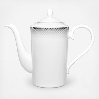 City Dawn Coffee Server