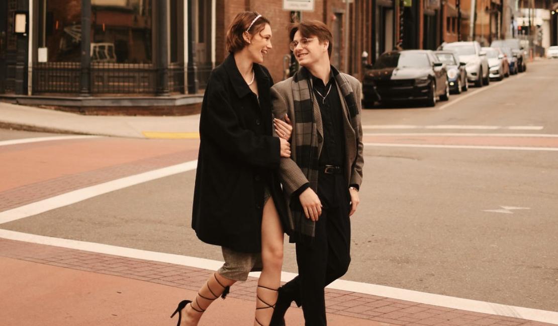 The Wedding Website of Autumn Bauer and Gavin Graves