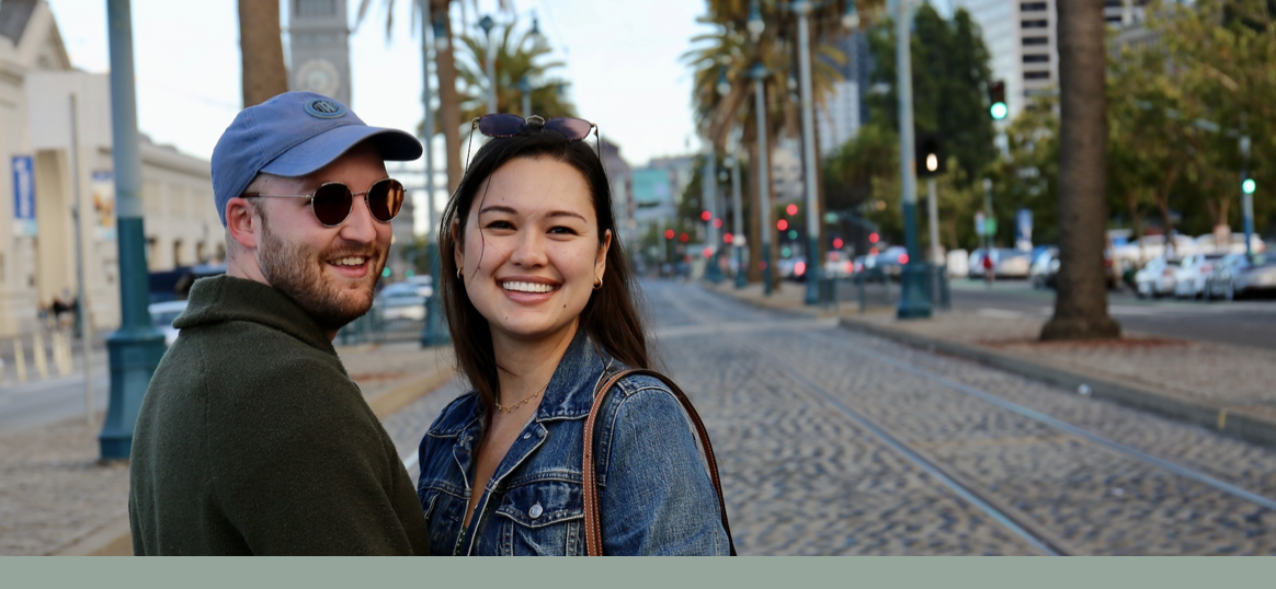 The Wedding Website of Susan Yu Sutton and Jack William Breault