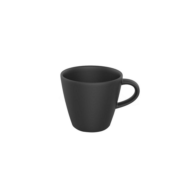 Villeroy & Boch Manufacture Rock Coffee Cup