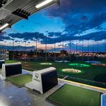Topgolf West Chester