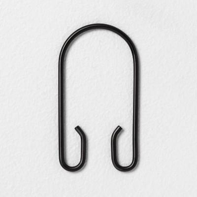 Decorative Shower Curtain Rings Set - Hearth & Hand™ with Magnolia