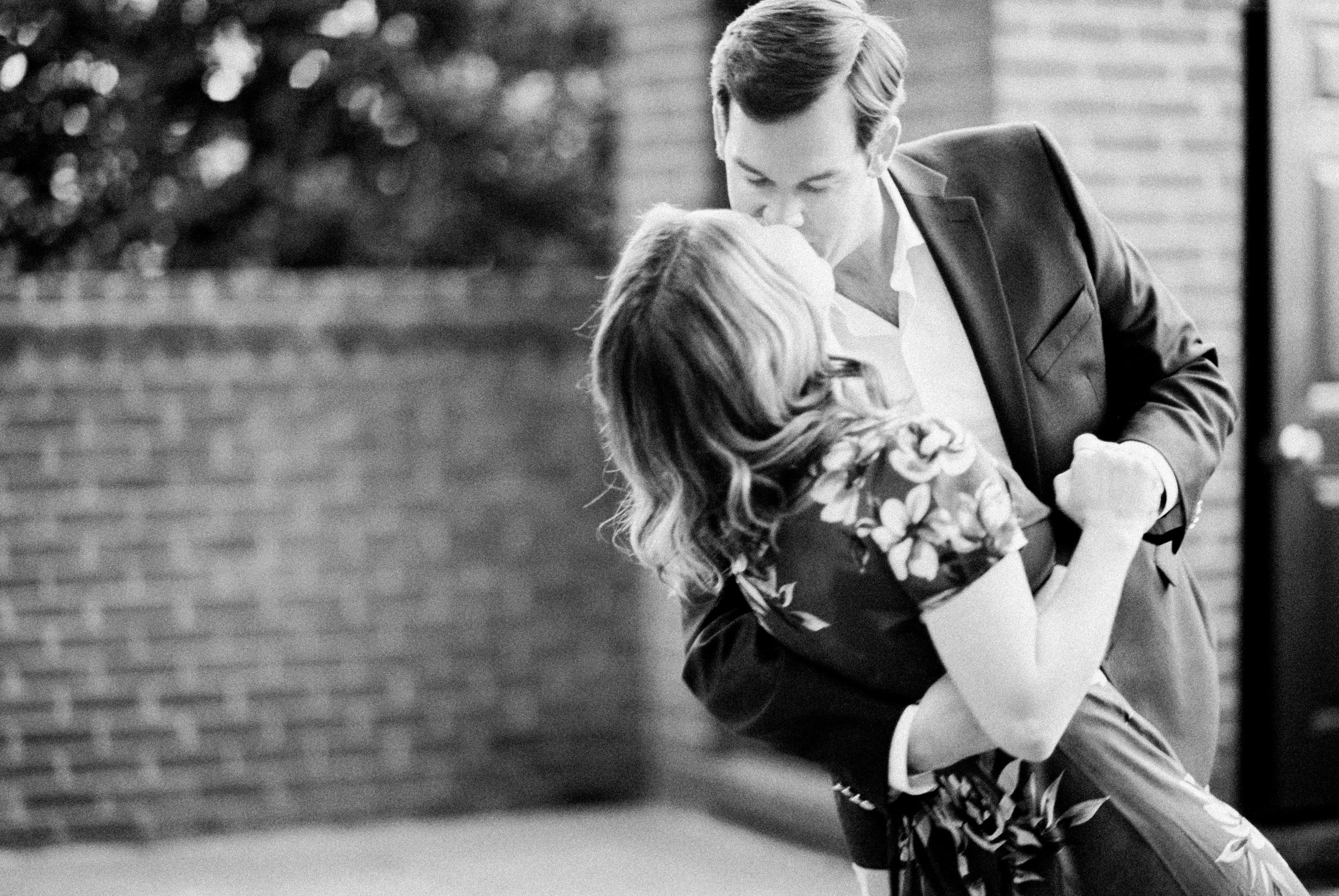 The Wedding Website of Alexis O'Shanick and Willard Milby