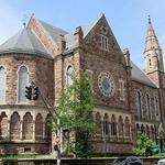 Battell Chapel