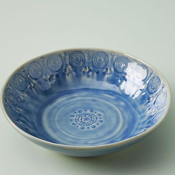 Anthropologie Old Havana Grain Bowls, Set of 4