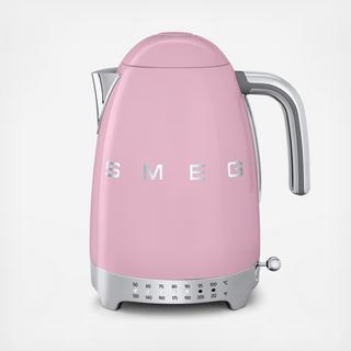 Variable Temperature Kettle