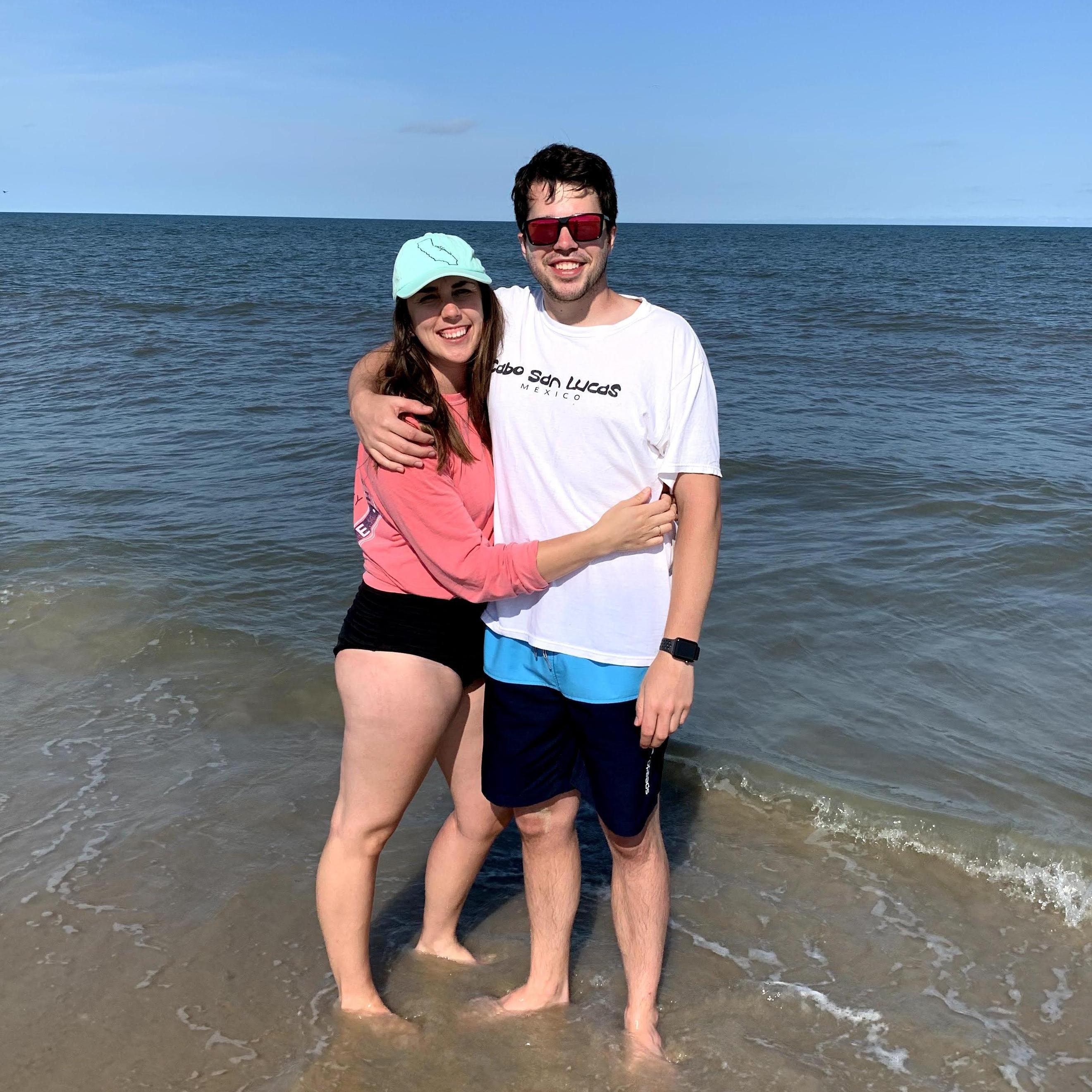 Jensen's Birthday, Rehoboth DE 2020