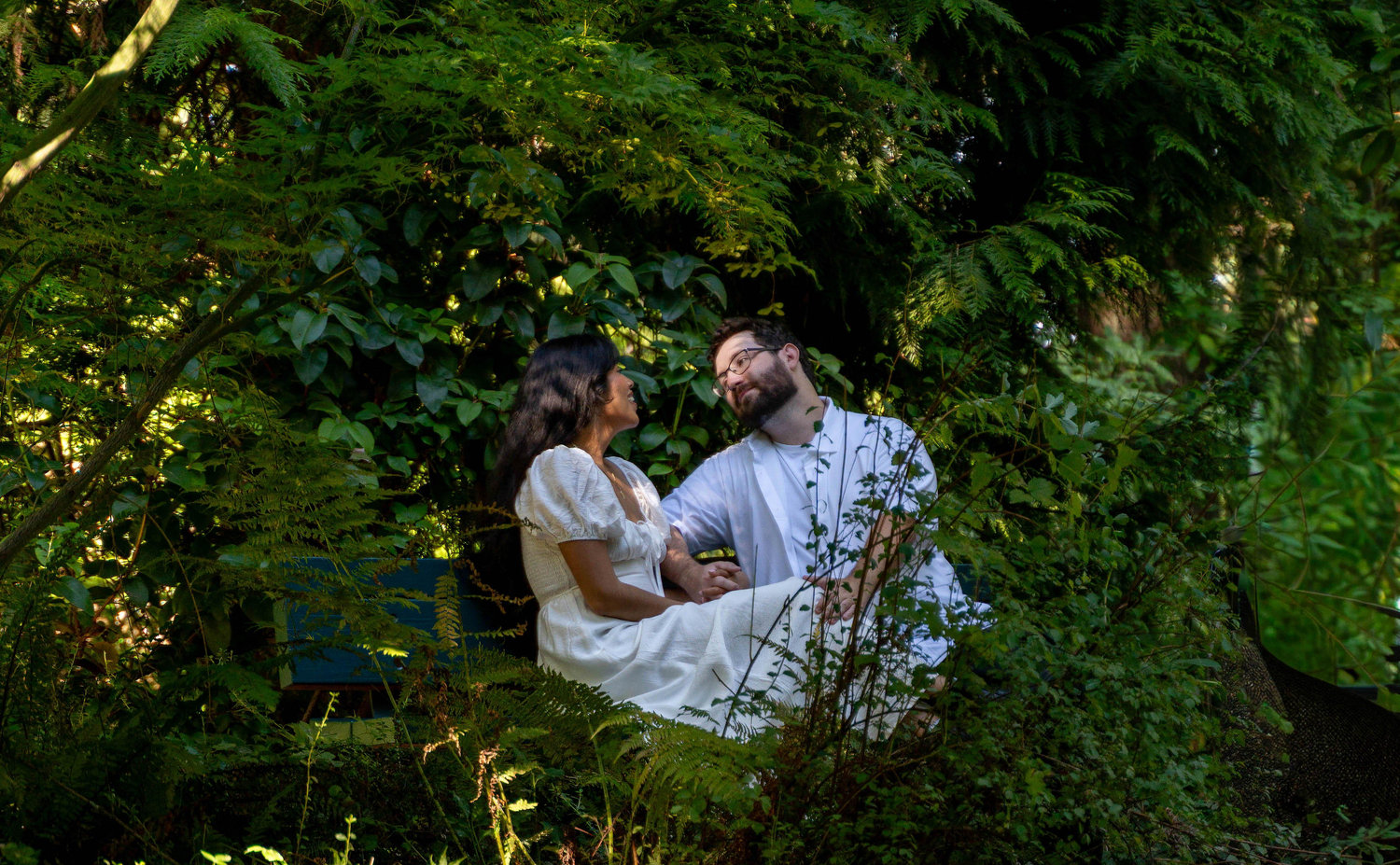 The Wedding Website of Nancy Santillan and Alex Meyer