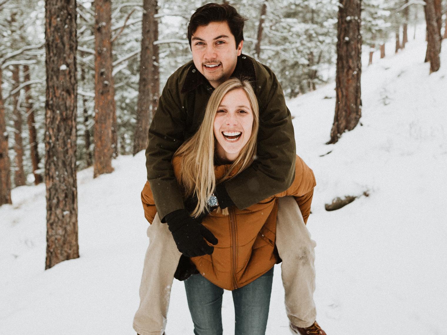 The Wedding Website of Kaitlin Voll and Eric Braun
