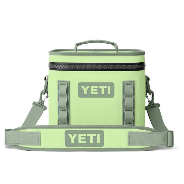 YETI Hopper Flip 8 Portable Soft Cooler
