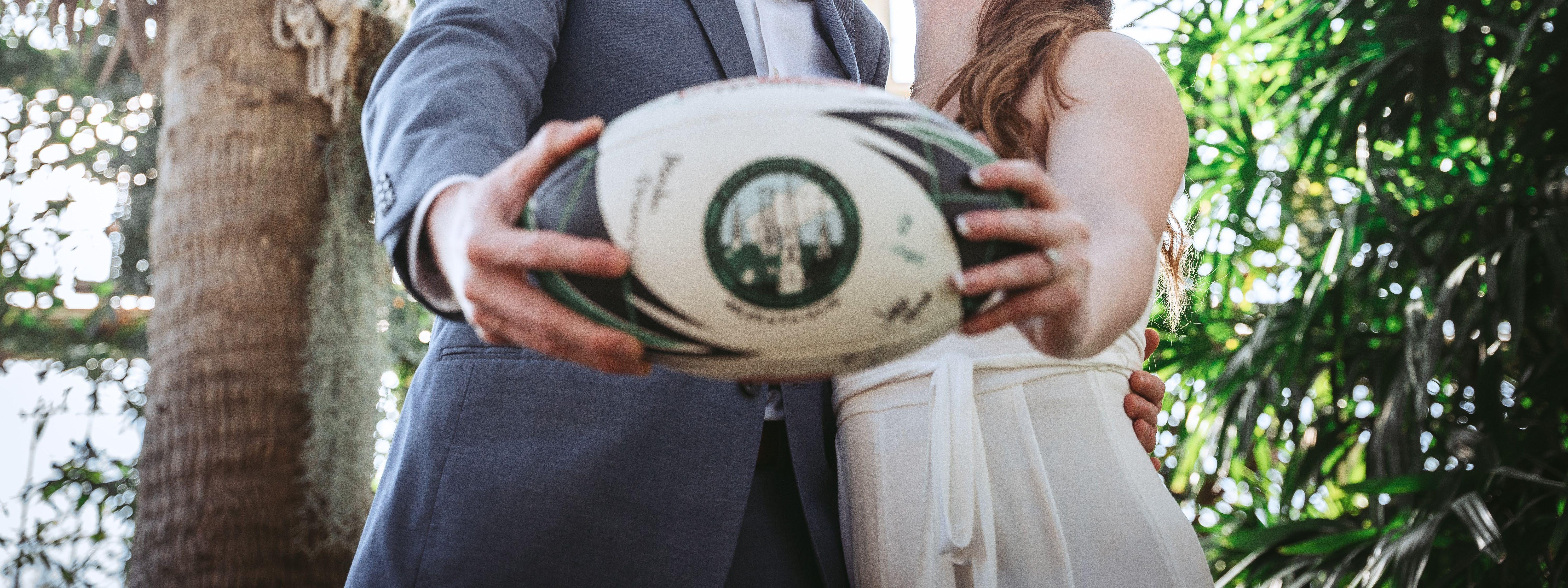 The Wedding Website of Anna Benko and Brendan McGinnity