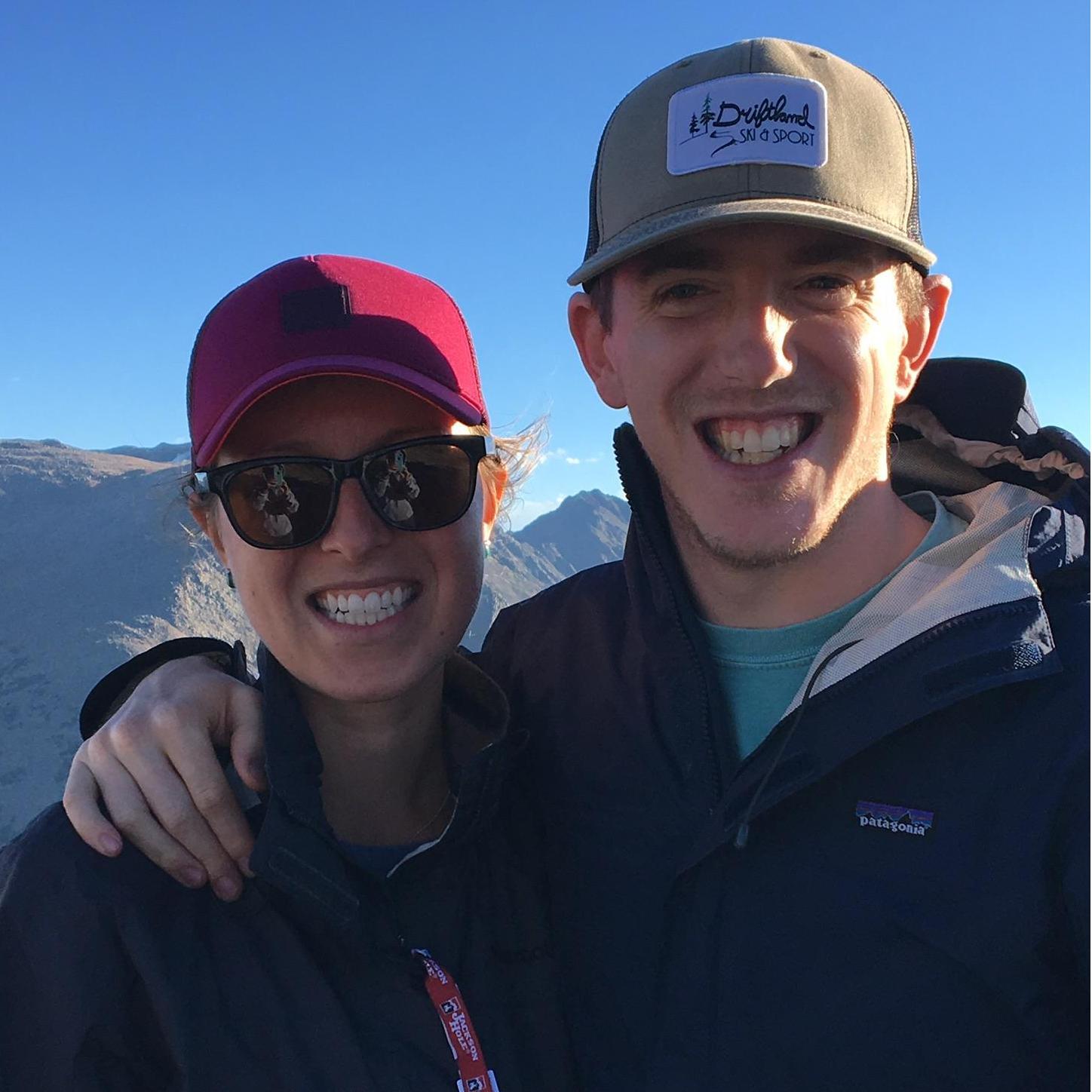 Rocky Mountain National Park, Colorado - September 2018