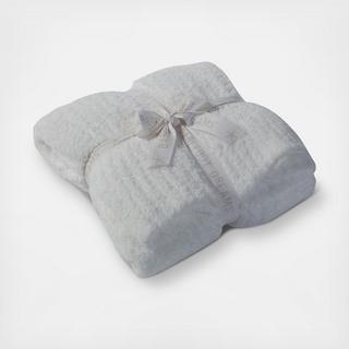 CozyChic Ribbed Throw