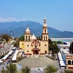 Santiago Pueblo Mágico