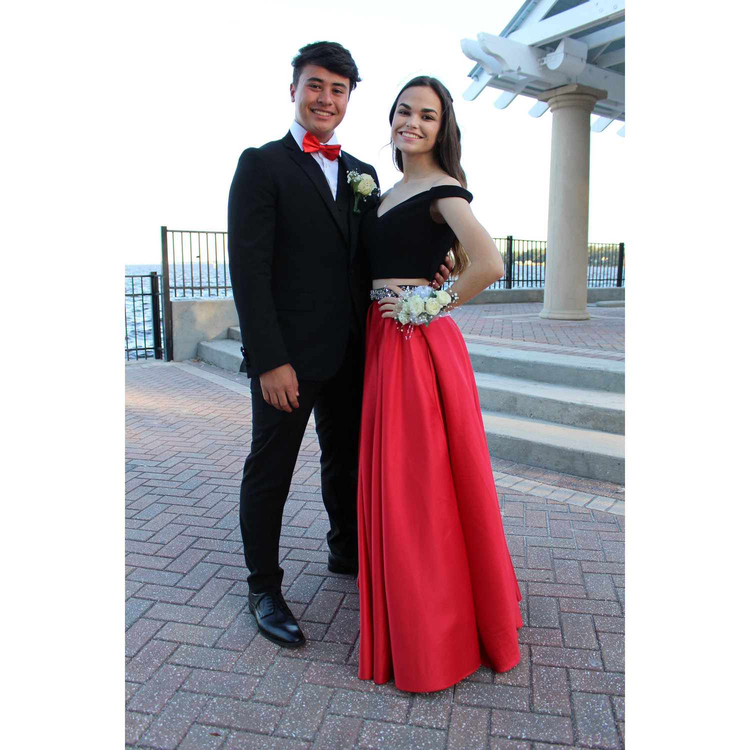 2019 Prom