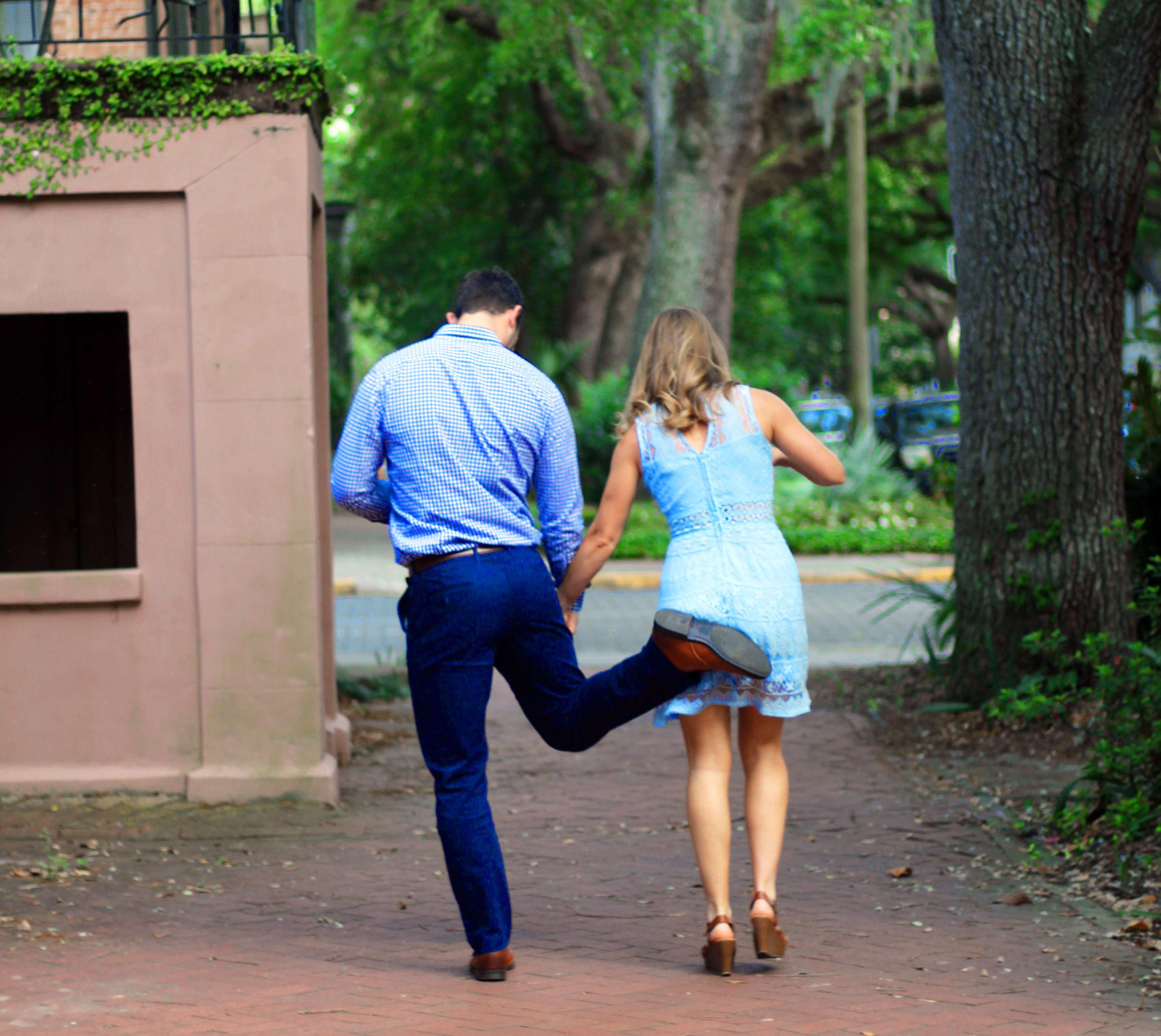 The Wedding Website of Erin Kaiser and Michael Mahnken