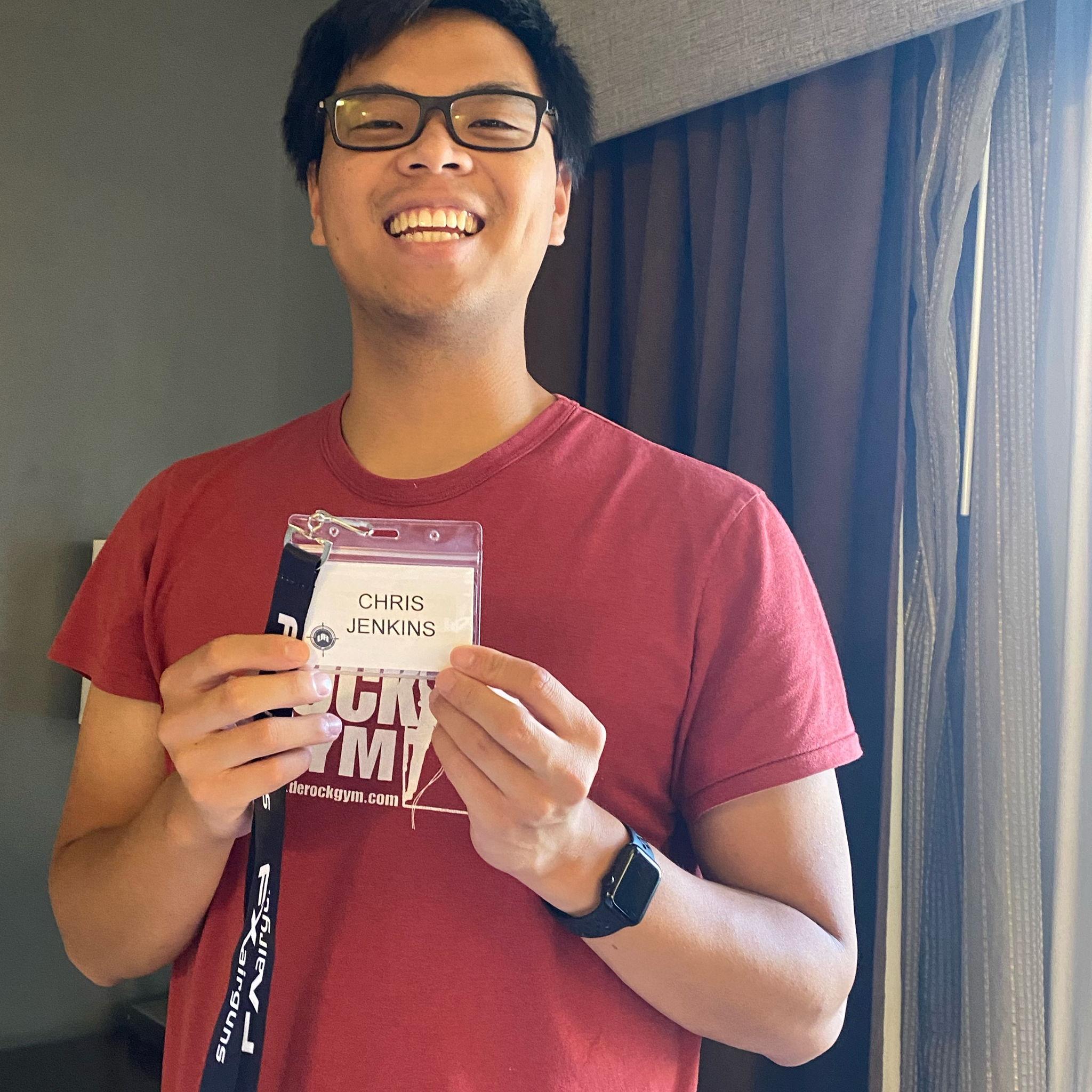 June 2024 - Airgun Shooting Competition in Utah. Our first BIG road trip across America!!