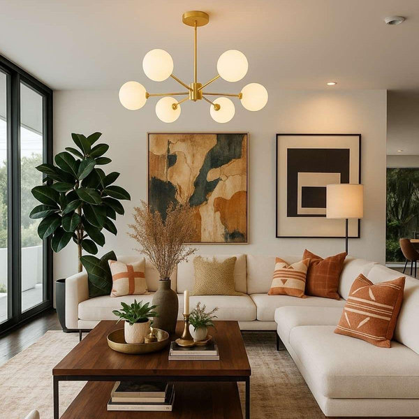 Make our House a Home