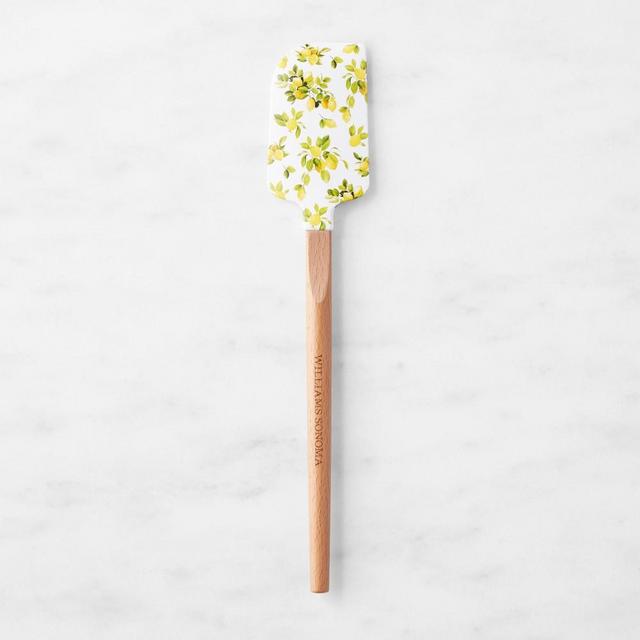 Limone Wood Spatula