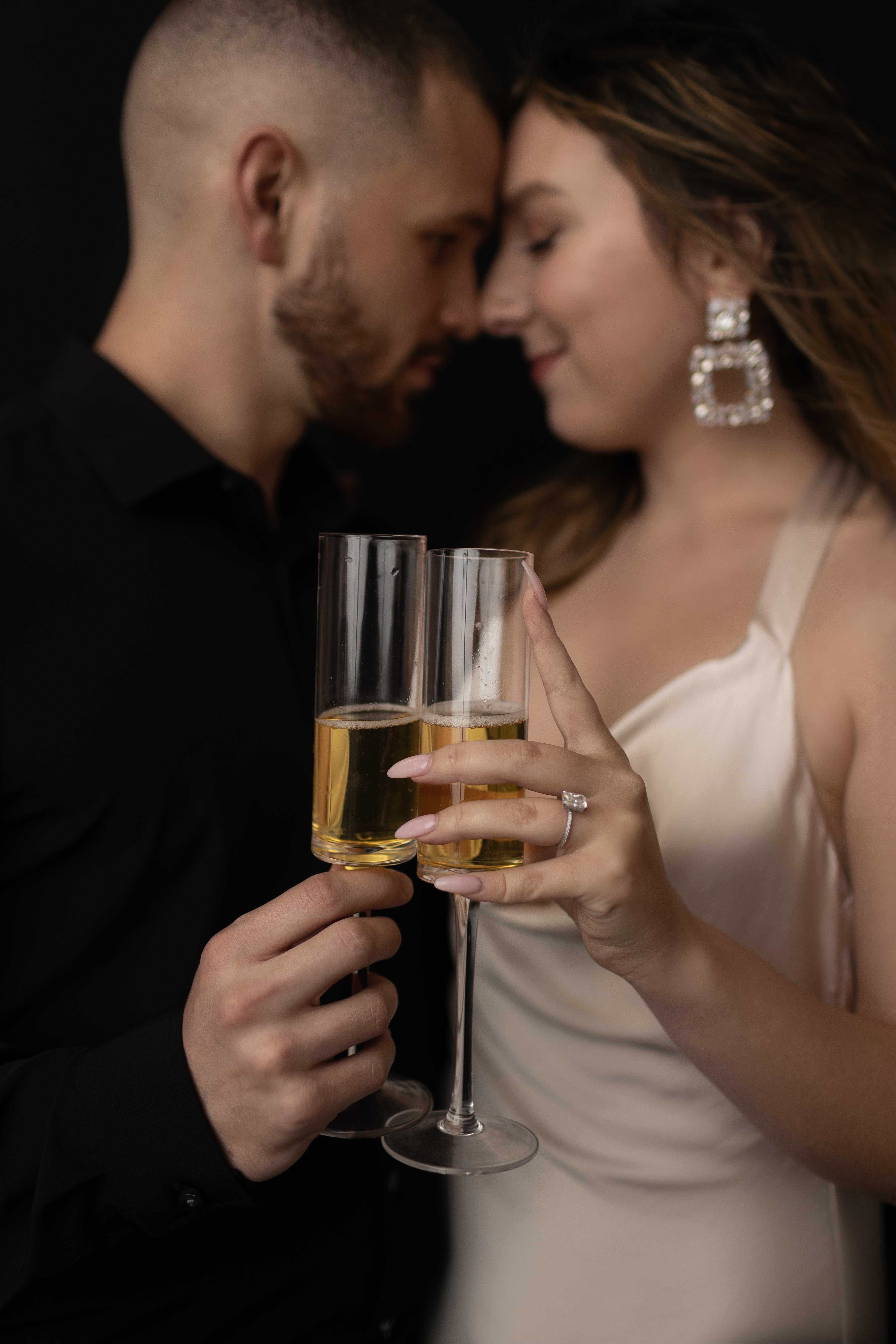 The Wedding Website of Hailey Domian and Carson Martin