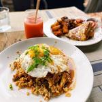 Bistro Punahele Tonnelier