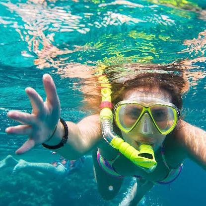 Honeymoon Excursion- Land & Sea Adventure