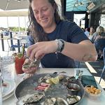 Hank's Oyster Bar