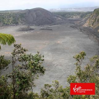 Big Island Volcano Evening Tour for 2 - The Big Island