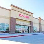 Daiso - Japanese Household Goods