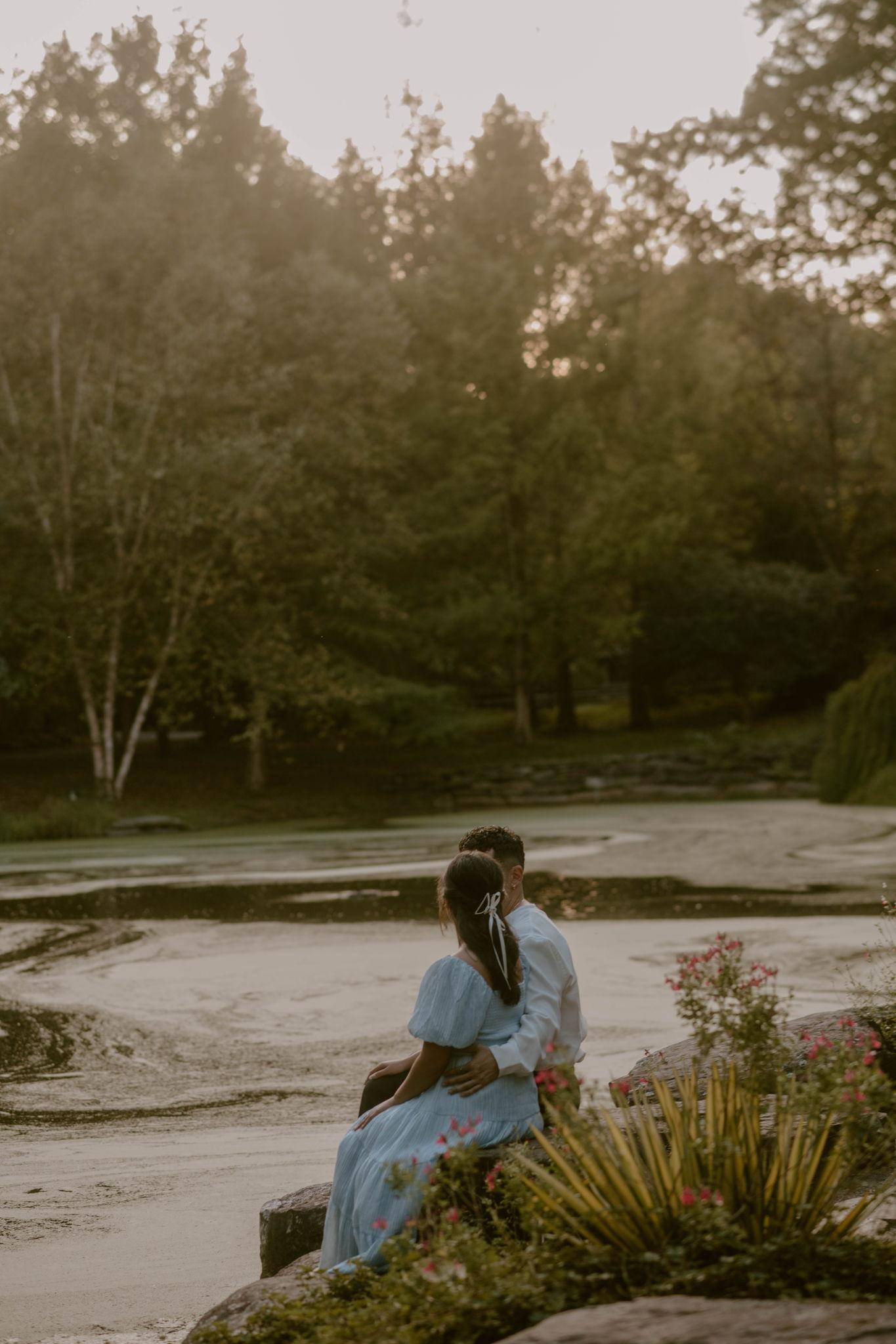 The Wedding Website of Michael Guzman Lopez and Daniela Paz