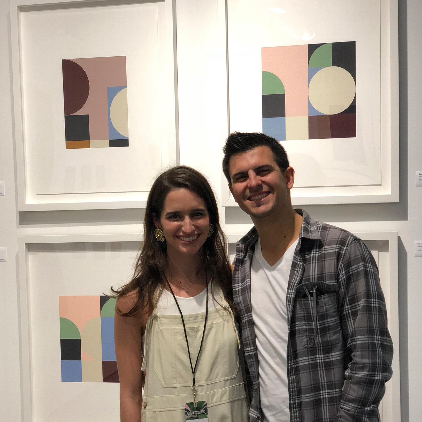 Our Art Collection