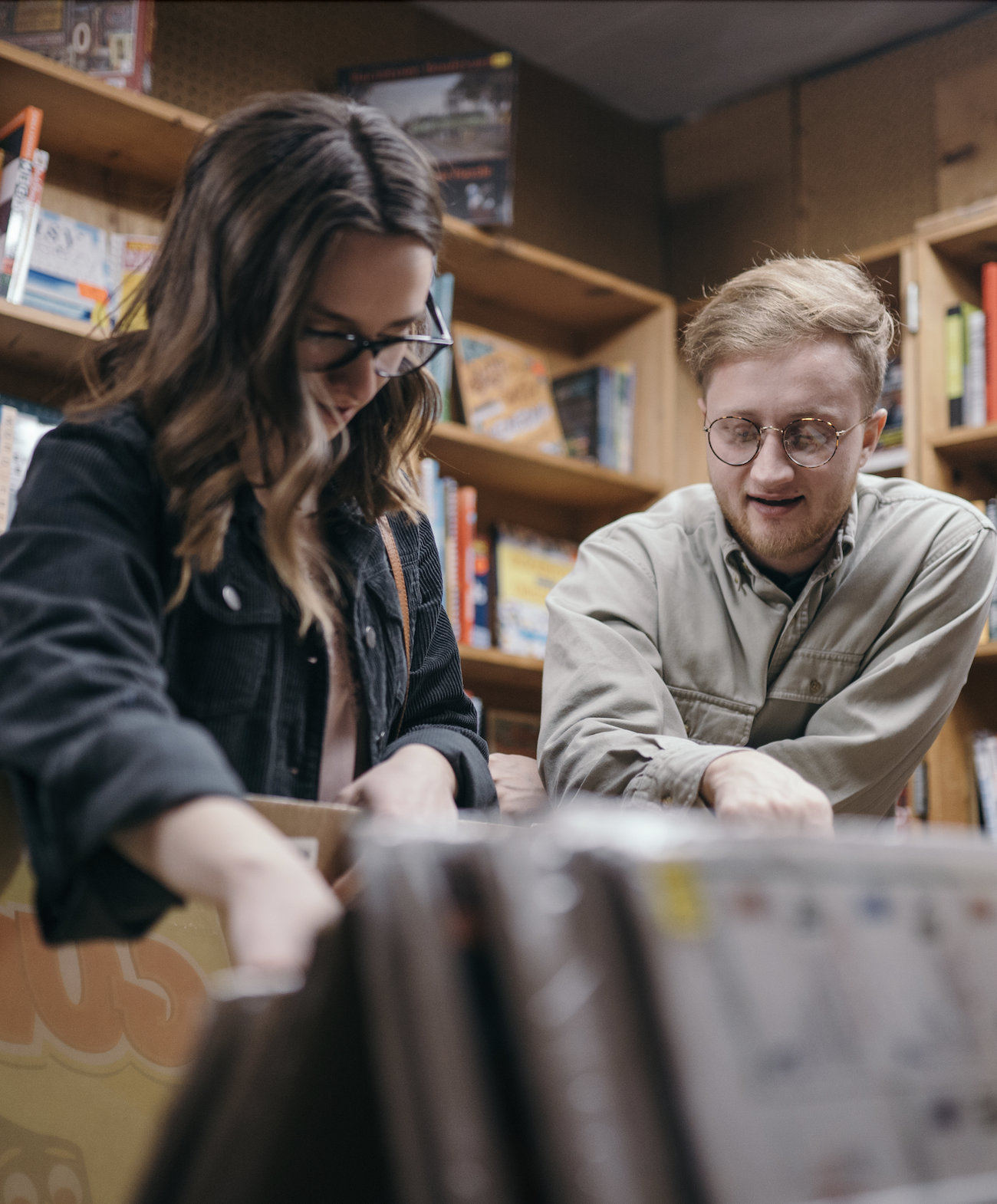 The Wedding Website of Kelly Fox and Blake Charles