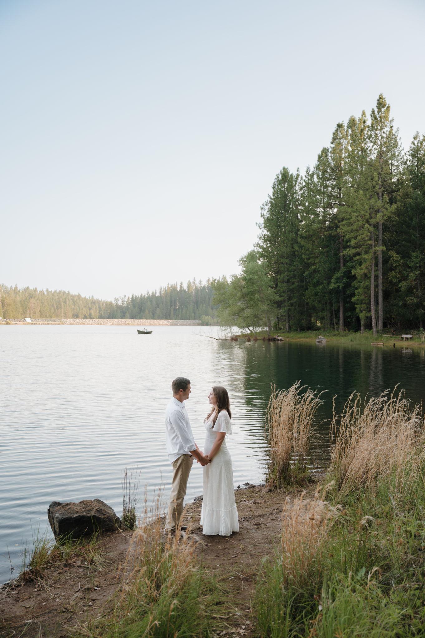 The Wedding Website of Mary Lee Pickering and Michael Areias