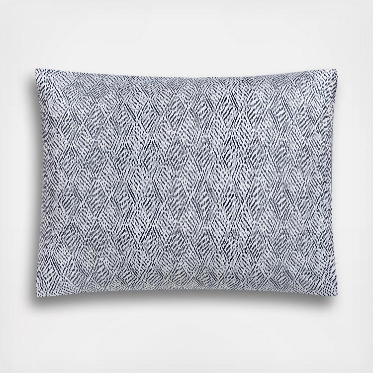 Duma Diamond Quilted Sham