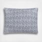 Duma Diamond Quilted Sham