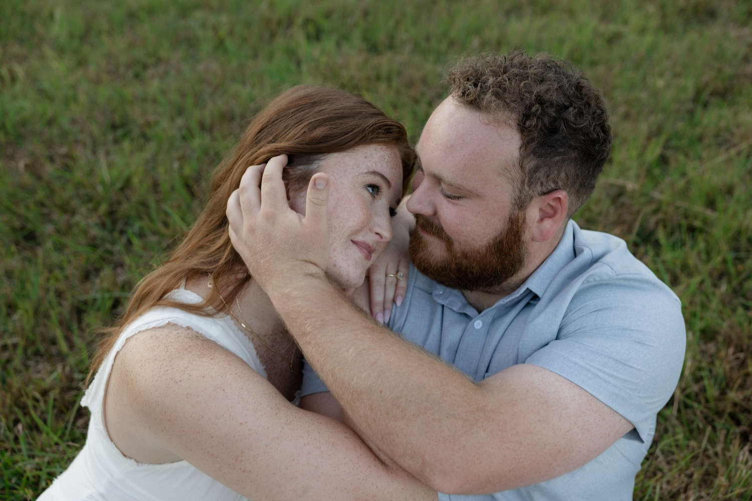 The Wedding Website of Bailey Brooks and Evan Whitlow