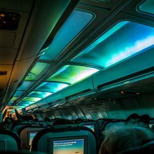 Round Trip Plane Tickets