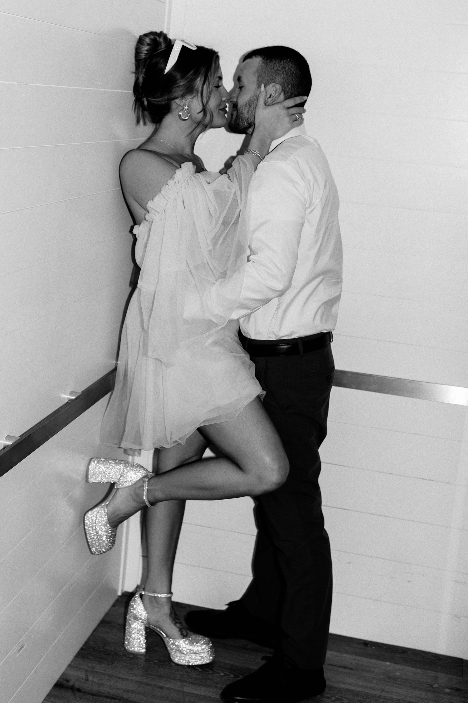 The Wedding Website of Brittney Slavens and Trevor Taylor
