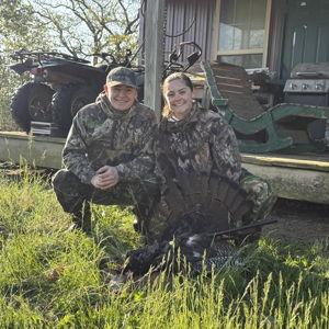 Deer and Turkey Season Fund