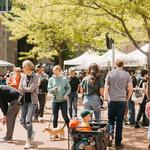 Capital City Public Market