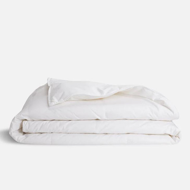 Brooklinen - Down Alternative Comforter, King, Lightweight