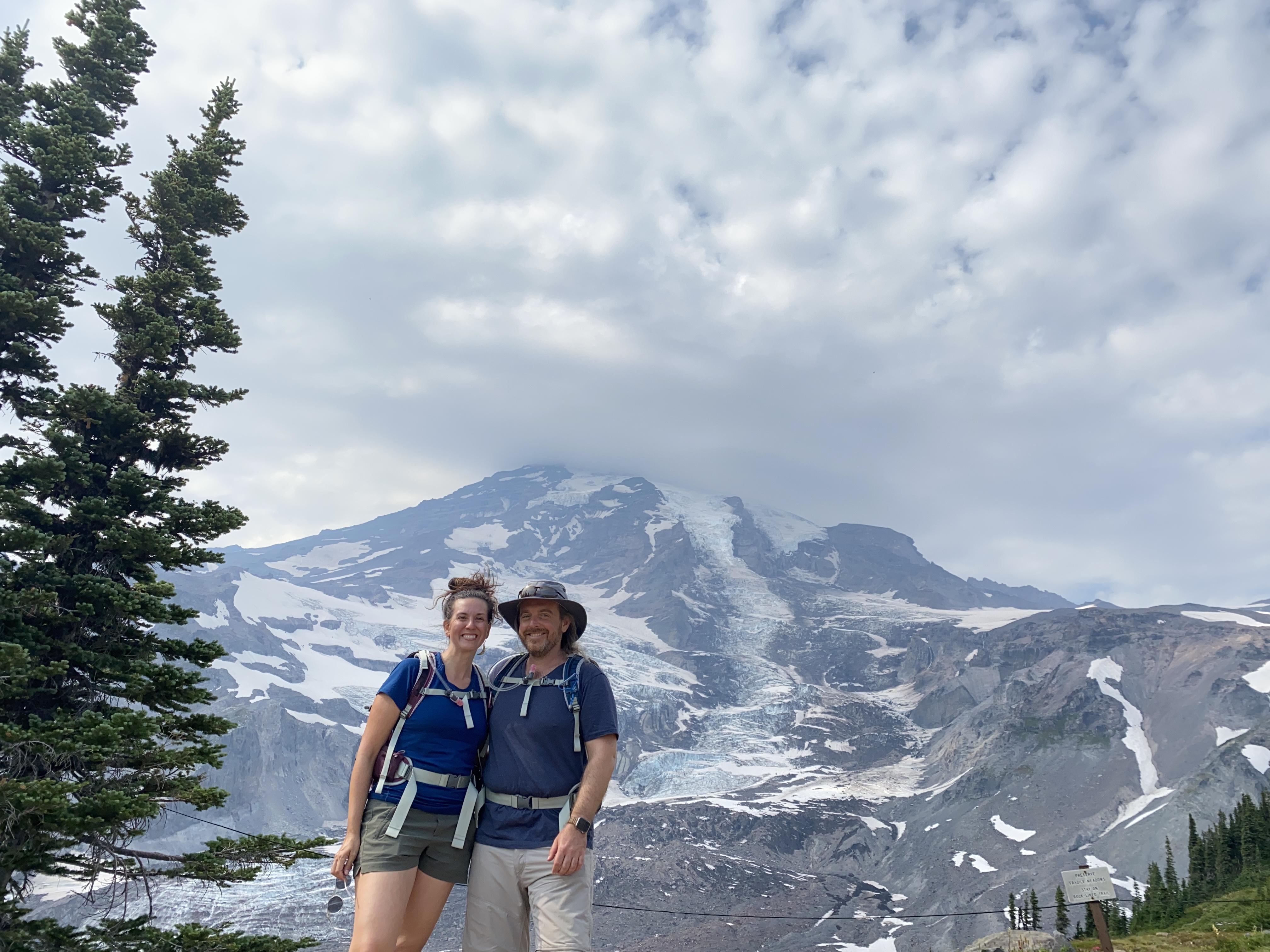 The Wedding Website of Jenn Gaudreau and Benjamin Young