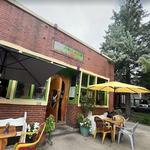 Algebra Tea House