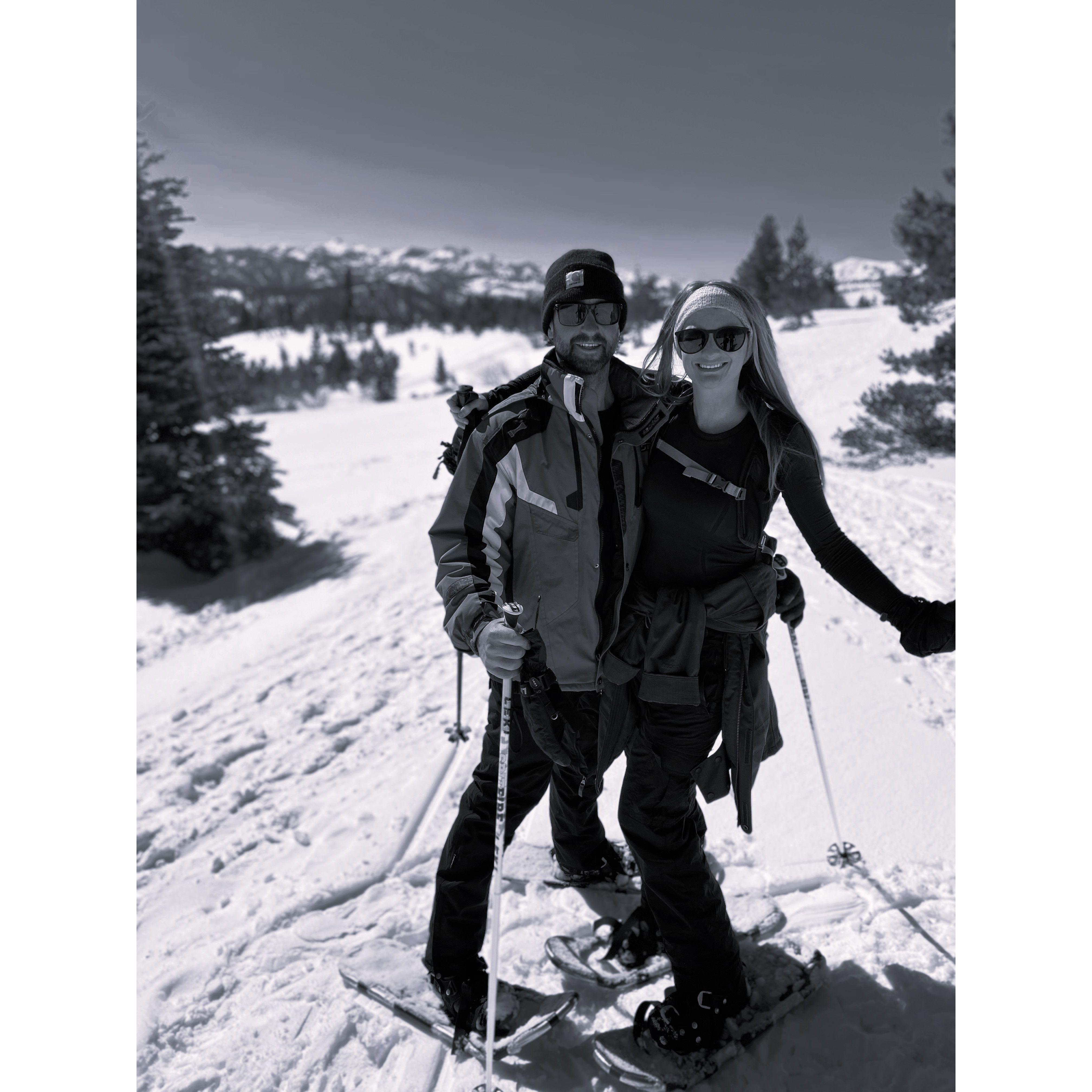 Tahoe, California