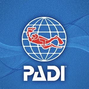 PADI Open Water Diver Scuba Diving Certification for Two