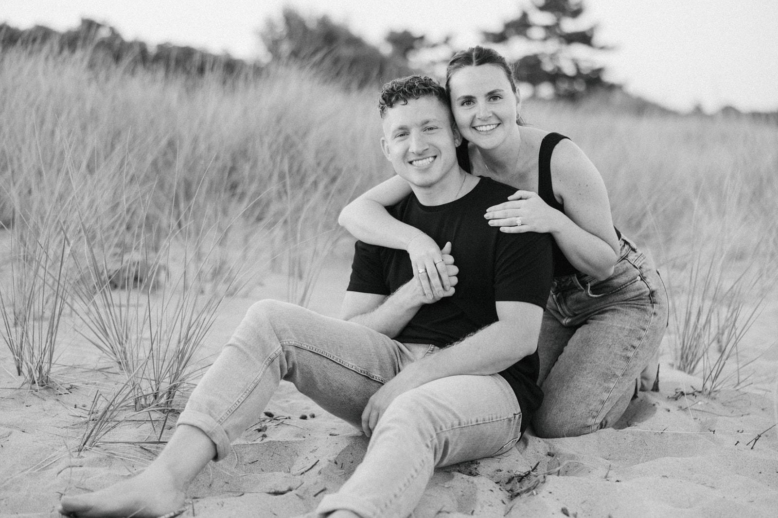 The Wedding Website of Dan Marino and Melissa Curran